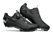 Sidi  Gravel Black/black Kerékpáros cipő
