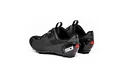 Sidi  Gravel Black-black Kerékpáros cipő