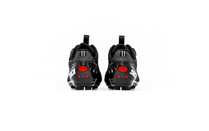 Sidi  Gravel Black/black Kerékpáros cipő