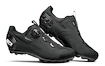 Sidi  Gravel Black/black Kerékpáros cipő EUR 44
