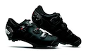 Sidi  MTB Dragon 5 black Kerékpáros cipő EUR 42,5