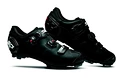 Sidi MTB Dragon 5 Matt Black kerékpáros cipő