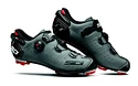 Sidi MTB Drako 2 Matt Gray - Black kerékpáros cipő
