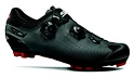 Sidi  MTB Eagle 10 Black/Gray Kerékpáros cipő