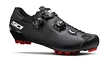 Sidi  MTB Eagle 10 black Kerékpáros cipő
