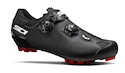 Sidi  MTB Eagle 10 black Kerékpáros cipő EUR 41