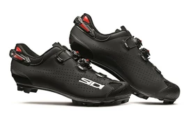 Sidi MTB Tiger 2 Black Kerékpáros cipő