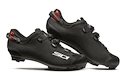 Sidi  MTB Tiger 2 Black Kerékpáros cipő EUR 43