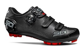 Sidi MTB Trace 2 Black kerékpáros cipő