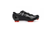 Sidi  MTB Trace 2 Mega Black Kerékpáros cipő