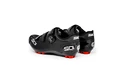 Sidi  MTB Trace 2 Mega Black Kerékpáros cipő