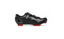 Sidi  MTB Trace 2 Mega Black Kerékpáros cipő