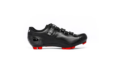 Sidi  MTB Trace 2 Mega Black Kerékpáros cipő