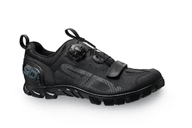 Sidi SD15 black-black Kerékpáros cipő