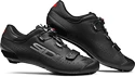 Sidi  Sixty black Kerékpáros cipő