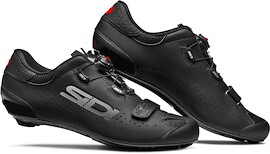 Sidi Sixty Black kerékpáros cipő