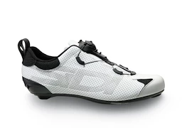 Sidi TRI-SIXTY white Kerékpáros cipő