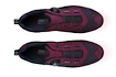 Sidi  TURBO burgundy-black Kerékpáros cipő