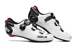 Sidi Wire 2 Air White - Black kerékpáros cipő