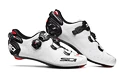 Sidi  Wire 2 Air white Kerékpáros cipő
