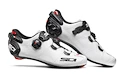 Sidi  Wire 2 Air white Kerékpáros cipő EUR 44,5