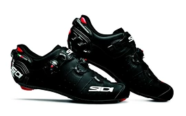 Sidi Wire 2 Matt Black kerékpáros cipő