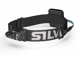Silva Trail Runner Free H Fejlámpa