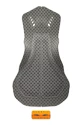 Silvini  Barrea Black Charcoal Kerékpáros férfinadrág