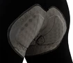 Silvini  Inner top Black Kerékpáros betét férfiaknak