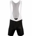 Silvini  Inner top Black Kerékpáros betét férfiaknak