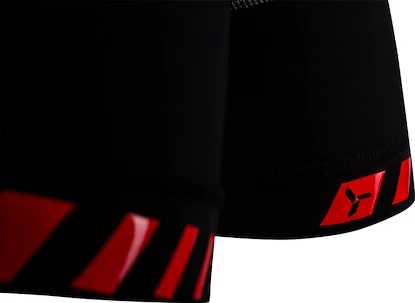 Silvini  Inner top Black Kerékpáros betét férfiaknak