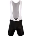 Silvini  Inner top Black Kerékpáros betét férfiaknak M
