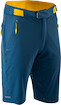 Silvini Meta Blue/Yellow MTB férfinadrág