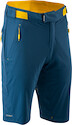 Silvini Meta Blue/Yellow MTB férfinadrág