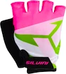 Silvini  Ose pink Kerékpáros kesztyű gyerekeknek XL