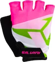 Silvini  Ose pink Kerékpáros kesztyű gyerekeknek XL