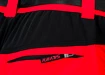Silvini Rango red-black férfi MTB rövidnadrág