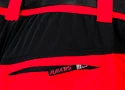Silvini Rango red-black férfi MTB rövidnadrág