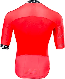Silvini  Stelvio Ruby/Black Kerékpáros férfimez
