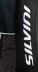 Silvini  Team MJ1404 black/green Férfimellény