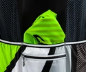 Silvini  Team MJ1404 black/green Férfimellény