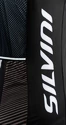 Silvini  Team MJ1404 black/green Férfimellény