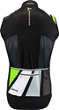 Silvini  Team MJ1404 black/green Férfimellény