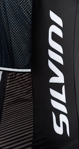Silvini  Team MJ1404 black/green Férfimellény S