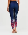 Silvini Veroli női leggings