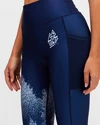 Silvini Veroli női leggings