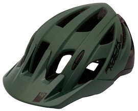 Sisak Rock Machine  Peak Trail Pro green