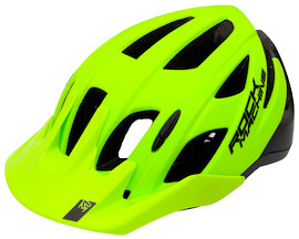 Sisak Rock Machine  Peak Trail Pro green