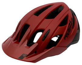 Sisak Rock Machine  Peak Trail Pro red