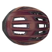 Sisak Scott  Centric PLUS  piros